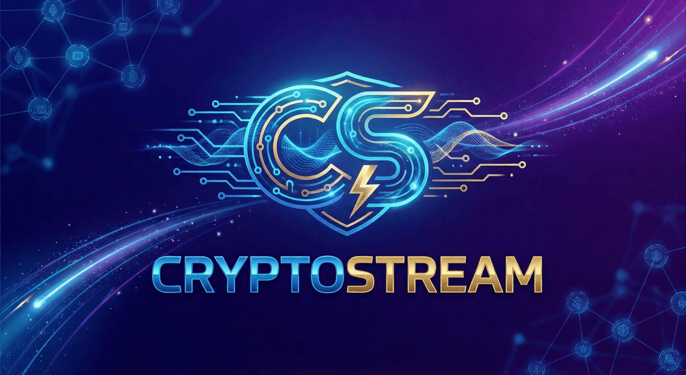 CryptoStream